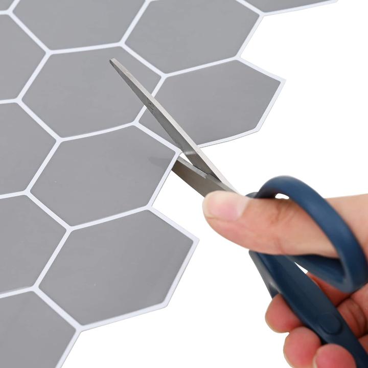 Produktbild vidaXL Sechseckige Fliese