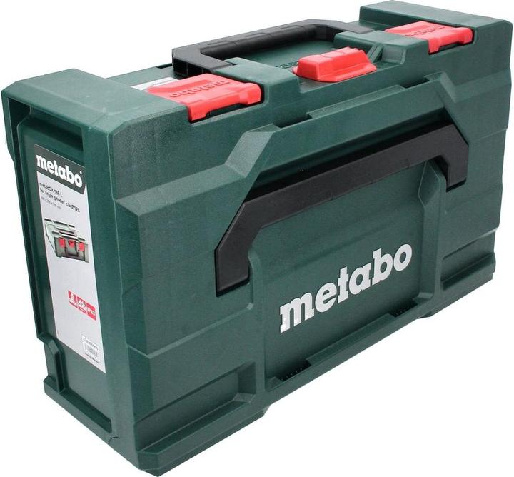 Image du produit Metabo Metabox 165 L