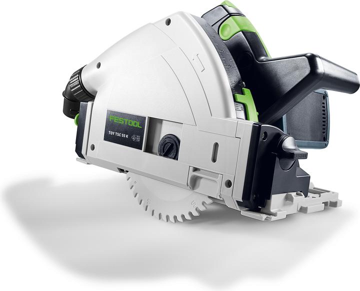 Produktbild Festool Akku-Tauchsäge TY-TSC