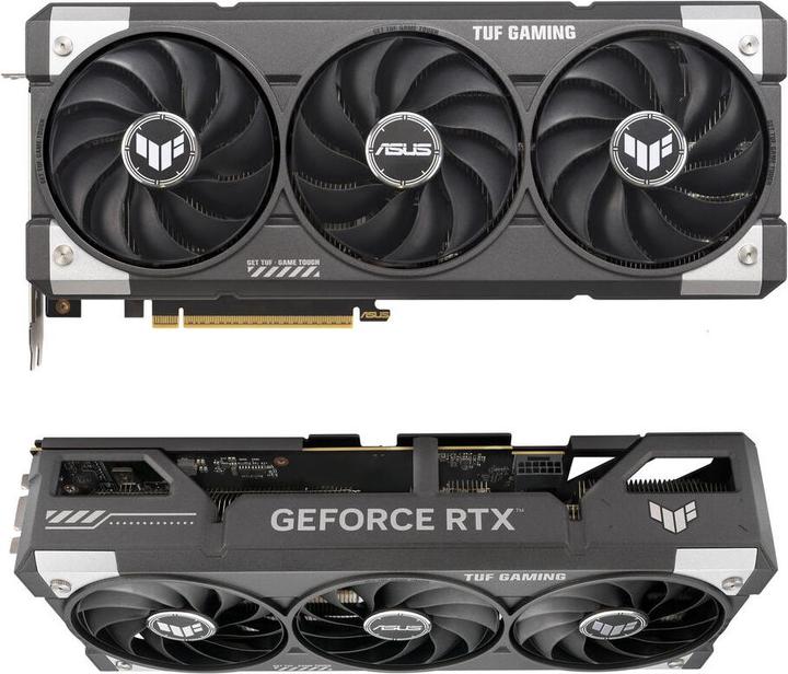 Actual product image ASUS TUF-RTX5060TI-O8G-GAMING (8 GB)