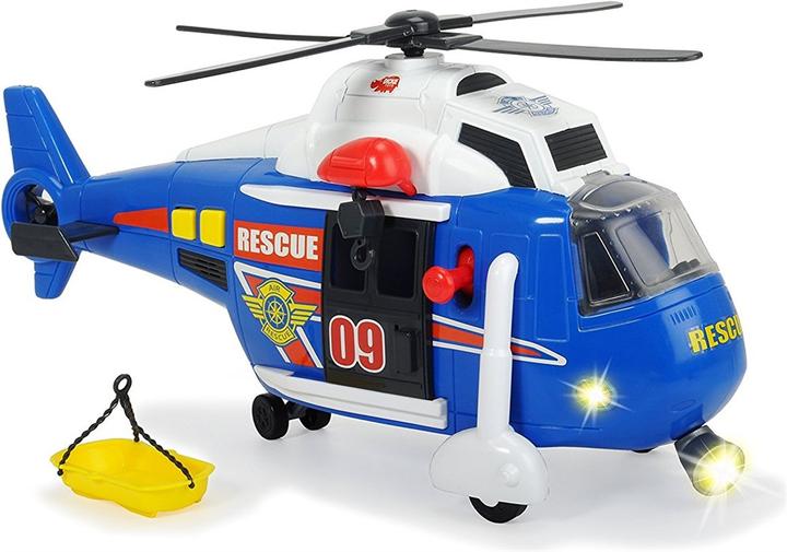 Produktbild Dickie Helicopter