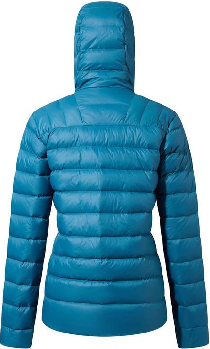 Produktbild Berghaus Silksworth Daunenjacke mit Kapuze (40)
