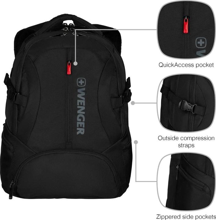 Produktbild Wenger Transit (27 l)