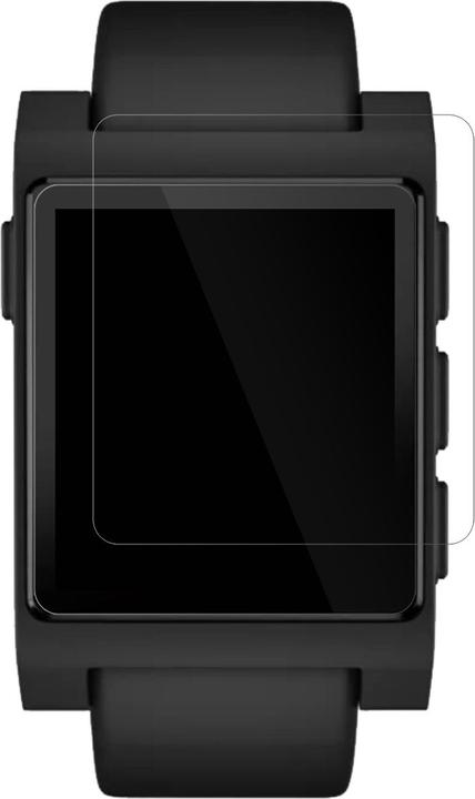 Immagine prodotto Dipos Pellicola Protettiva per Pebble Core Time 2