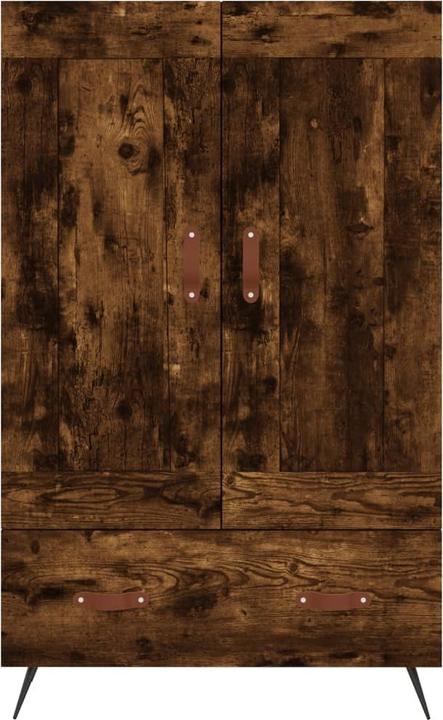 Produktbild vidaXL Highboard (69.50 x 31 x 115 cm)
