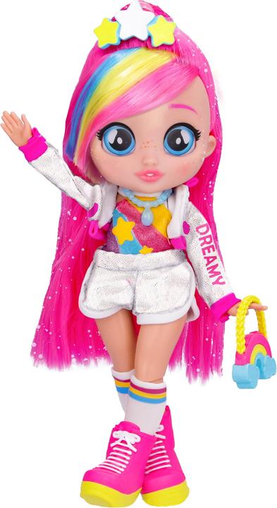 IMC Toys Bff Talents Dreamy doll and