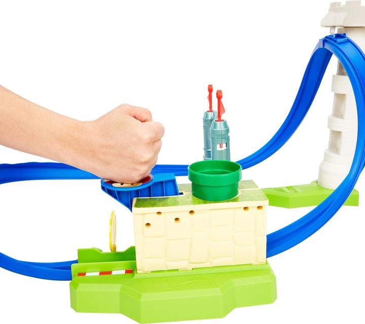 Image du produit Hot Wheels Mario Kart HGK59 Véhicule jouet