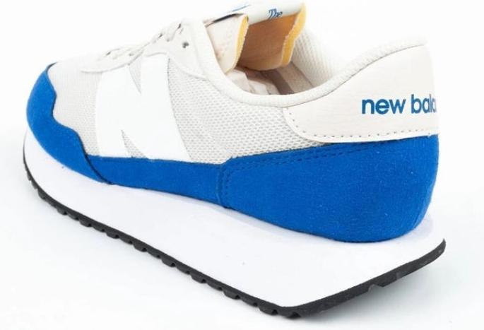 Image du produit New Balance MS237PL1 (41.5)
