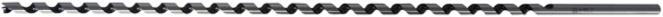 Actual product image Star-M Snake Drill (15 millimetres)