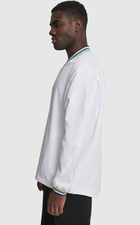 Image du produit Urban Classics Warm Up Pull Over (S)