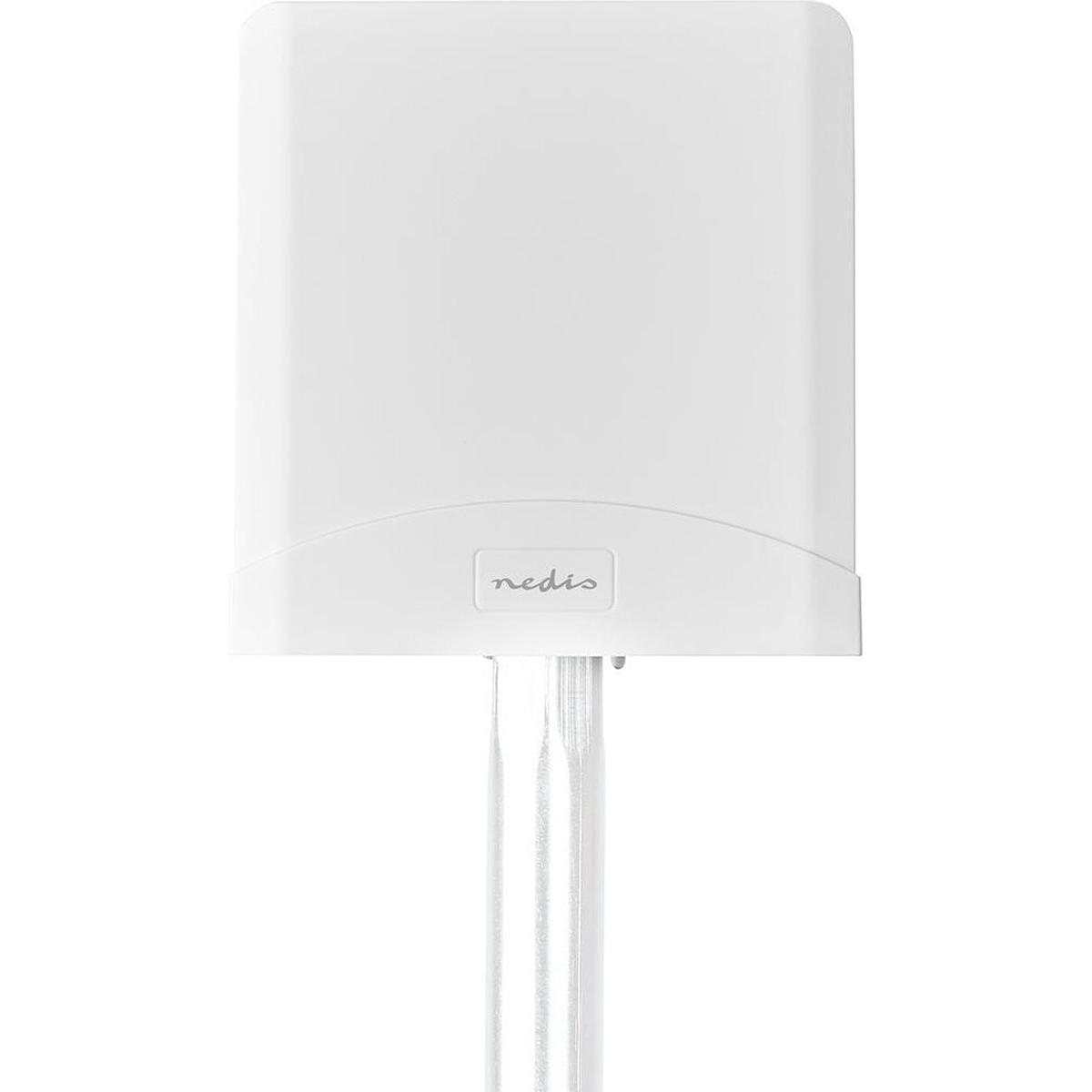 Nedis ANOR5G20WT (5G, 4G, 3G, GSM), Antenna WiFi