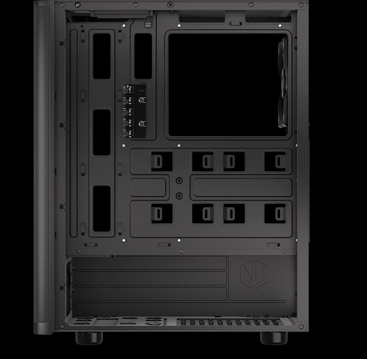 Actual product image Endorfy Ventum 200 Air (ATX, Mini-ITX, mATX)