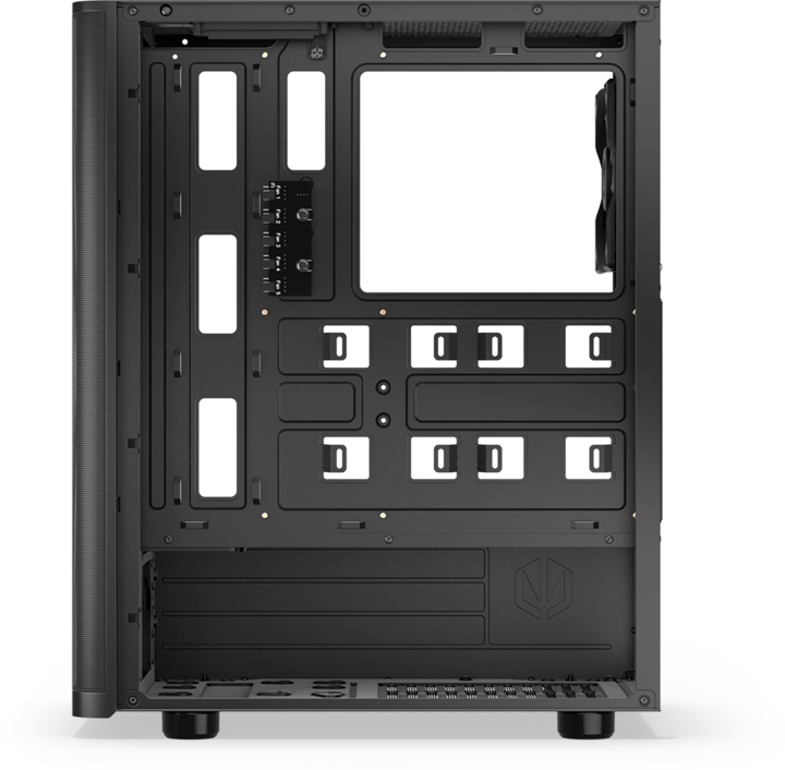 Produktbild Endorfy Ventum 200 Air (ATX, Mini-ITX, mATX)