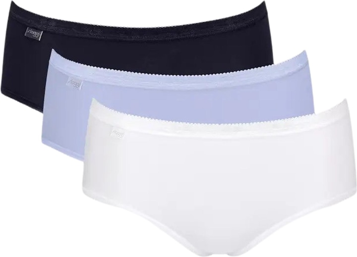 Sloggi Basic+