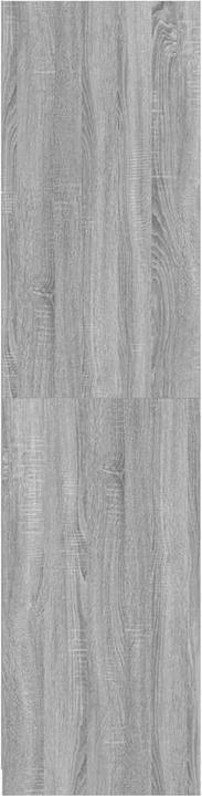 Image du produit vidaXL Kleiderschrank (100 x 50 x 200 cm)
