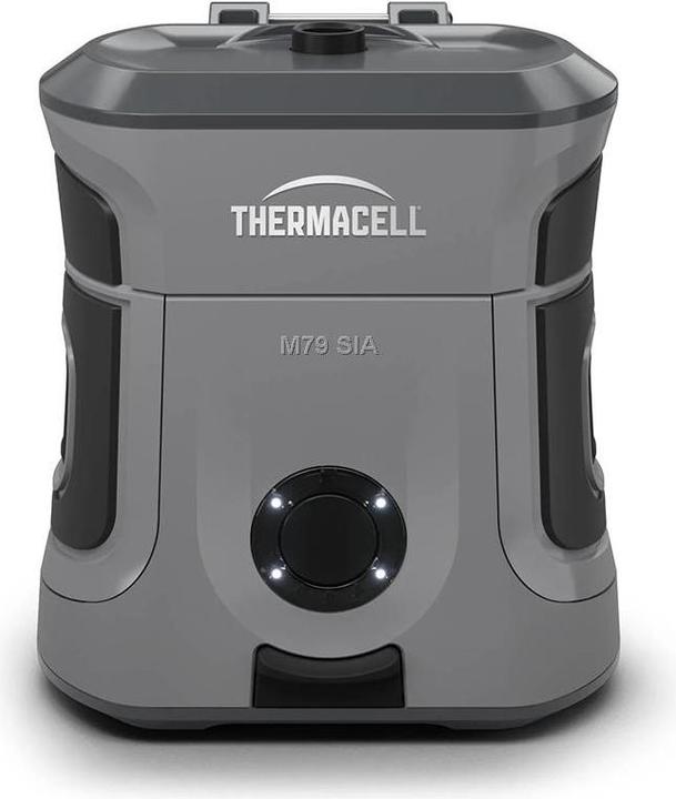 Ex90 Rechargeable Mosquito Repeller