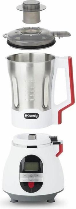 Produktbild H.Koenig MXC36 (900 W)