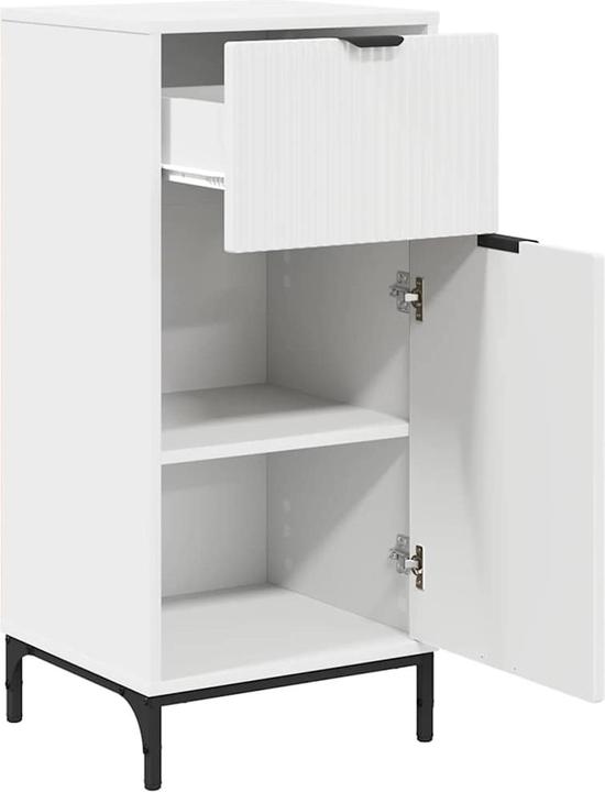 Produktbild vidaXL Badezimmer Schrank