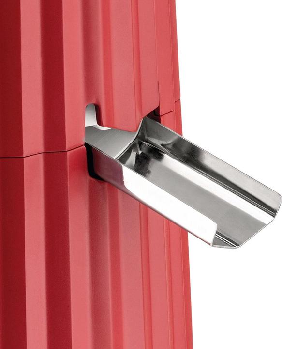 Produktbild Alessi Plissé Zitronenpresse