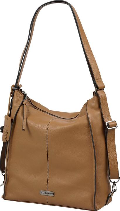 Produktbild Burkely Mystic Maeve Backpack Hobo (11.20 l)