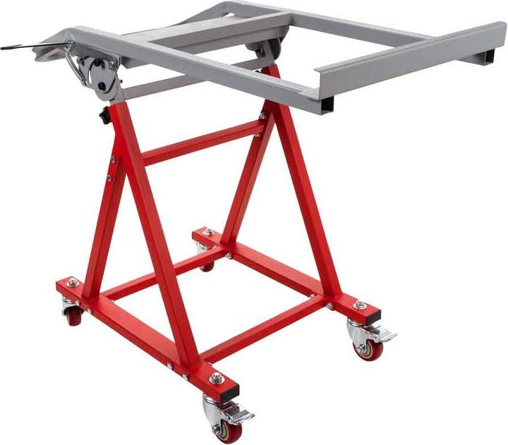 Productafbeelding Holzmann Bordenwagen (136 kg)
