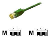 Actual product image EFB Elektronik Patch cable HRS TM31 S/FTP, UC900MHz (S/UTP, CAT6a, 1 m)