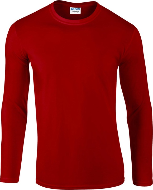 Immagine prodotto Gildan Tshirt Soft Style (confezione da 5 pezzi) (S)