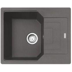 Franke, Lavello, Fragranit+ Urban Einbauspüle