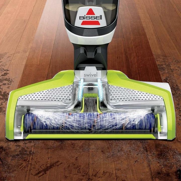 Actual product image Bissell Odkurzacz pionowy BISSEL CrossWave Profession.17134 (Vacuuming + mopping)
