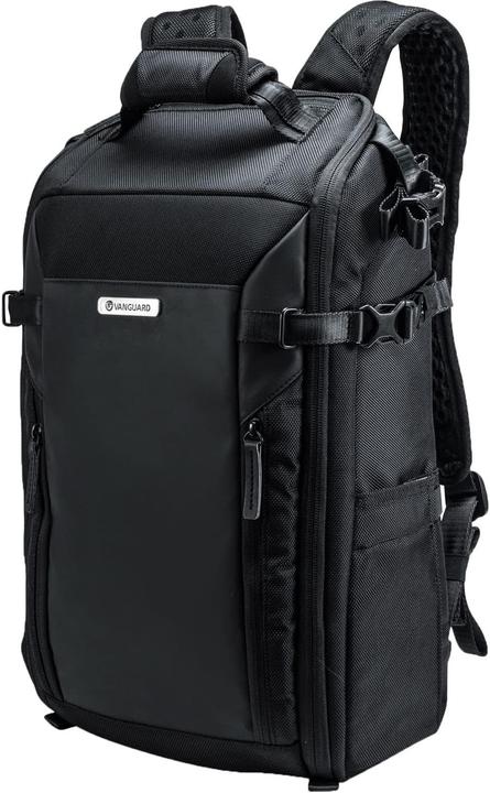 Actual product image Vanguard VEO SELECT 45BFM BK Backpack (Photo backpack)