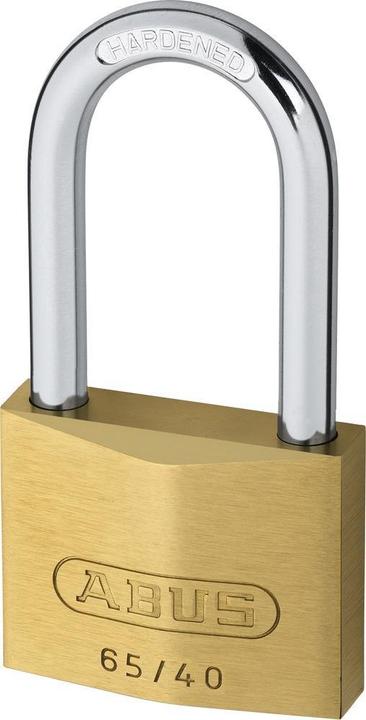Productafbeelding Abus Hangslot 65 HB