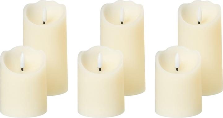 Actual product image Beliani Amorea (6x)
