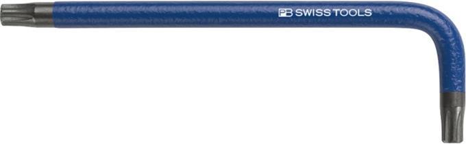 Actual product image PB Swiss Tools Allen key PB 410 T8 SY
