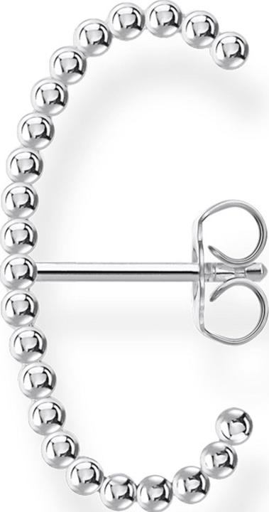 Produktbild Thomas Sabo Ohrstecker (Einzelstück) (925er Silber)
