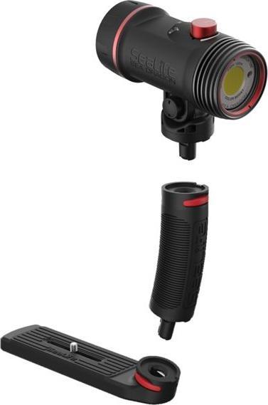 Produktbild Sealife Sea Dragon 3000F COB Set (SL681) (Sealife)