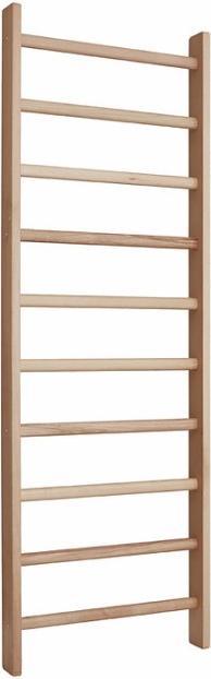 Produktbild Ecolignum Kletterwand Carla FSC Grundelement