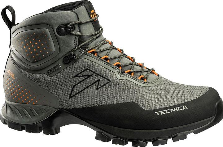 Actual product image Tecnica Plasma Mid S GTX Shoes (42.5)