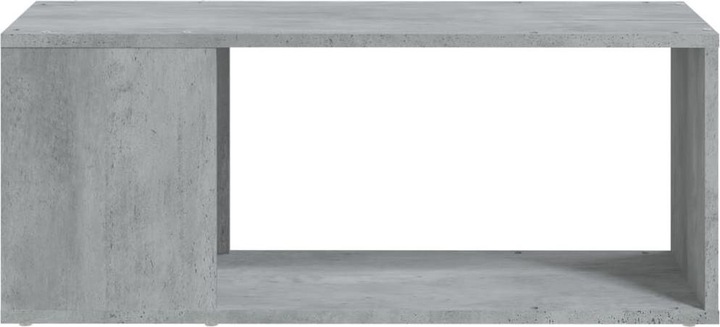 Actual product image VidaXL TV-Schrank (80 x 24 x 32 cm)