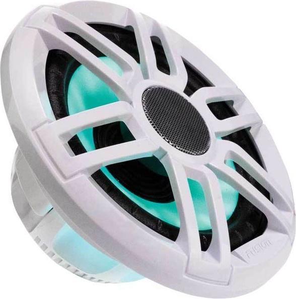 Produktbild Fusion 7.7 XS Højttalersaet LED Sports Grå &amp Hvid (19.56 cm)