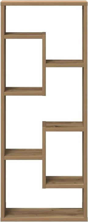 Immagine prodotto vidaXL Scaffale a muro (36 x 16 x 90 cm)