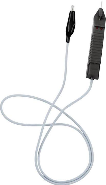 Actual product image Weidmüller Bipolar voltage tester CA (CAT I)