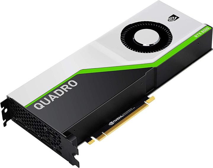 PNY Quadro RTX8000 (48 GB)