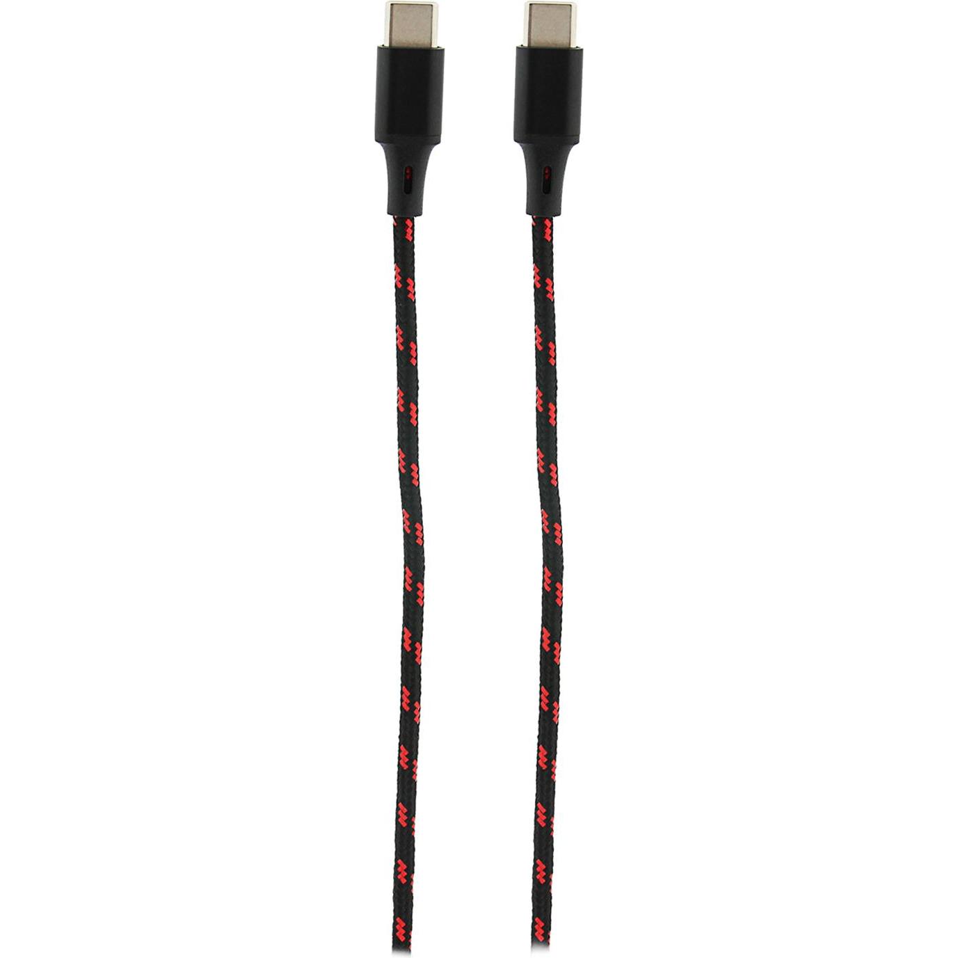 Berenstargh Hyper PD Ladegerät Canon LP-E6 LPE6 EOS 60D EOS 70D EOS 5D 6D 7D inkl. USB-C Kabel (1 pz., Caricabatterie senza batteria), Caricabatterie