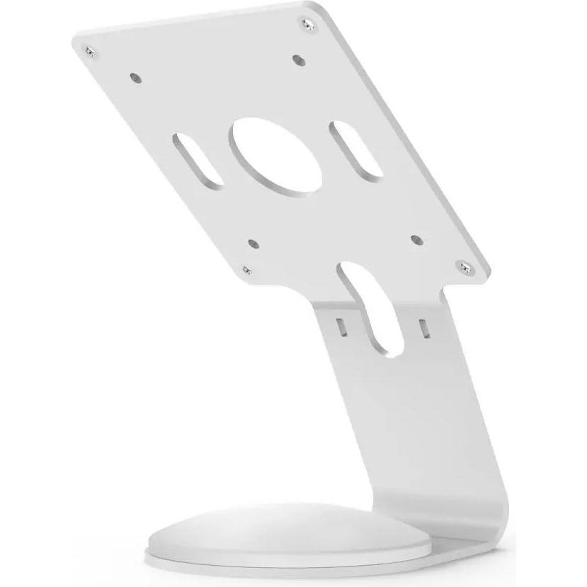 Maclocks Core 45 degree Counter Stand and Wall Mount - White, Tablet Halterung, Weiss