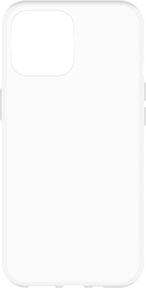 Produktbild Just in Case TPU Back Cover Durchsichtig Apple iPhone 13 Pro Max (Apple iPhone 13 Pro Max)