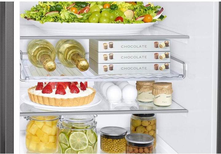 Image du produit Samsung RB7300 (344 l)