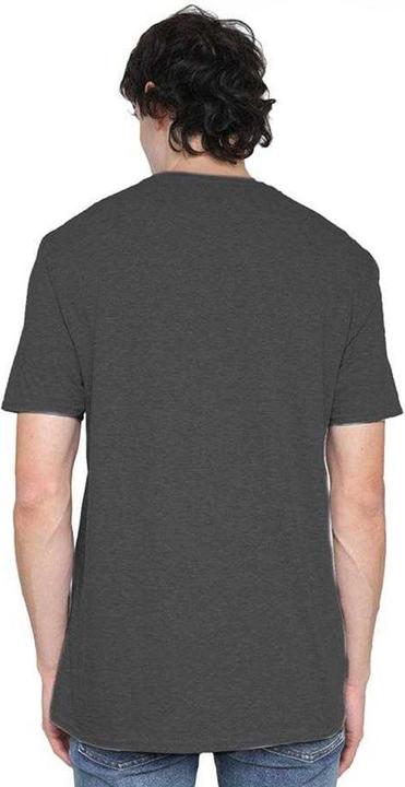 Produktbild Robocop Detroit TShirt meliert (M)