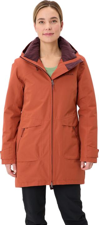 Image du produit Vaude Women's Skomer Winter Parka III