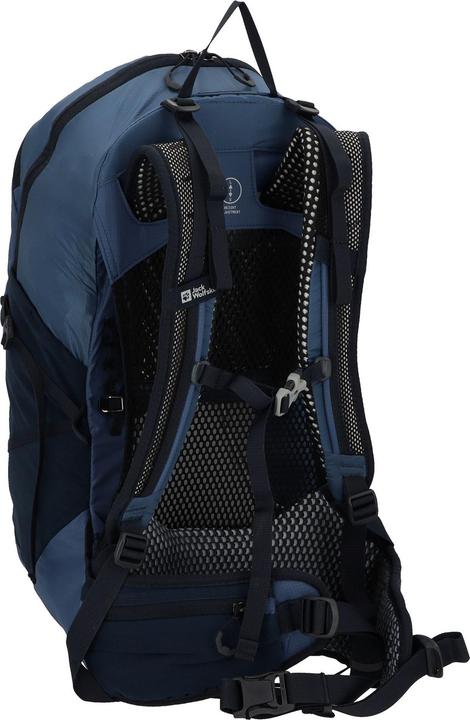 Actual product image Jack Wolfskin Prelight Vent 25 S-L (32 l)