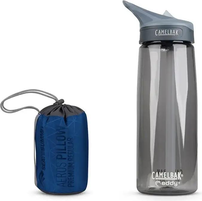 Immagine prodotto Sea To Summit Cuscino Premium Regular (Cuscino per testa e collo)